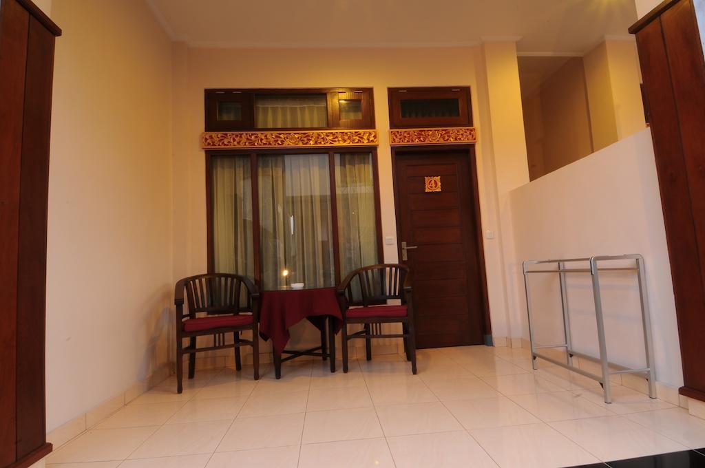 Brata Inn Ubud  Exterior photo
