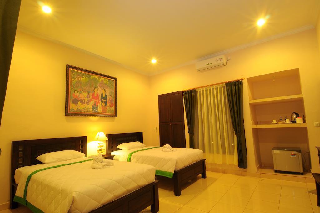 Brata Inn Ubud  Exterior photo
