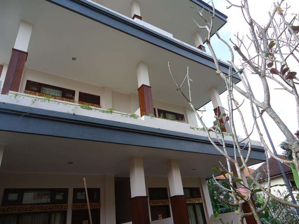 Brata Inn Ubud  Exterior photo