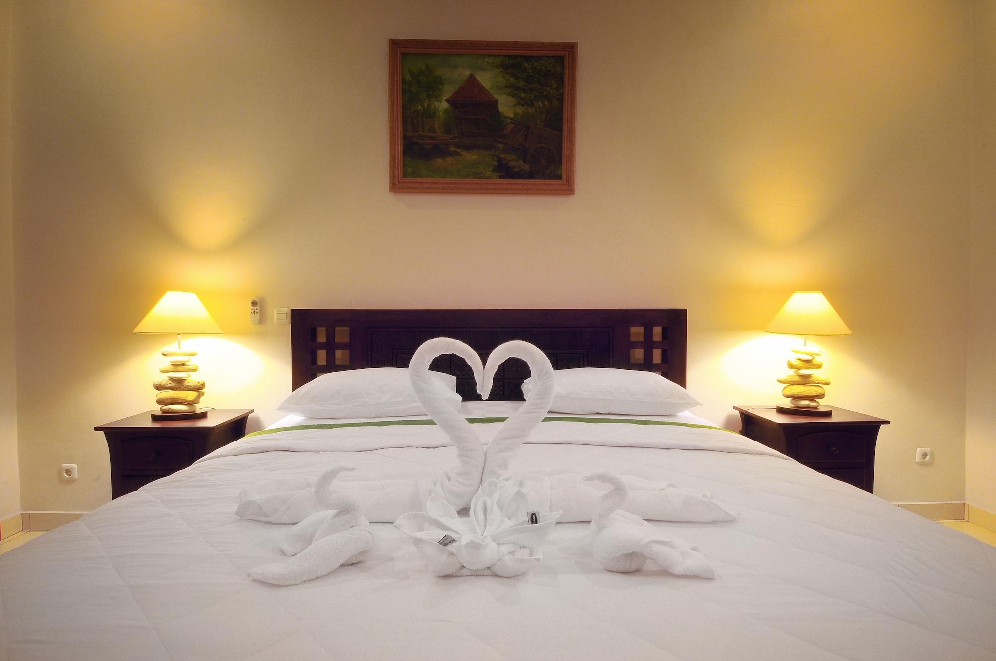Brata Inn Ubud  Exterior photo