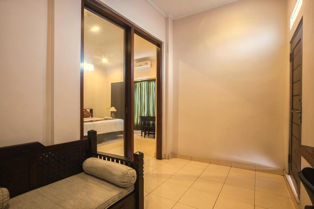 Brata Inn Ubud  Exterior photo